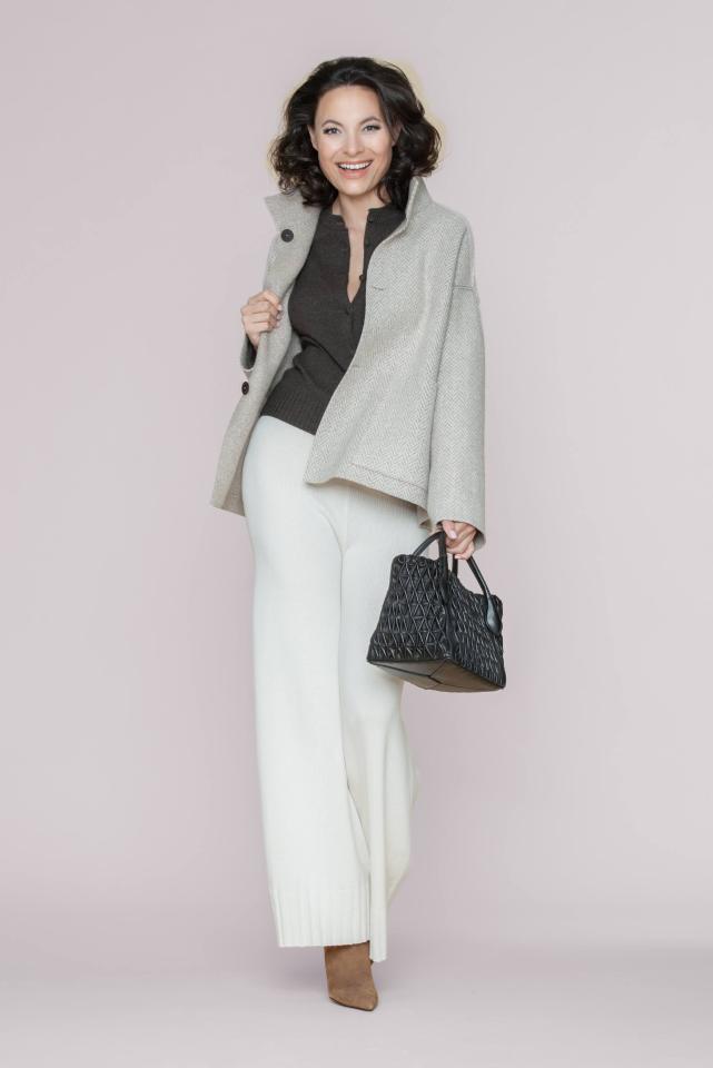 8. Bild von Wendla W. aus seiner Sedcard