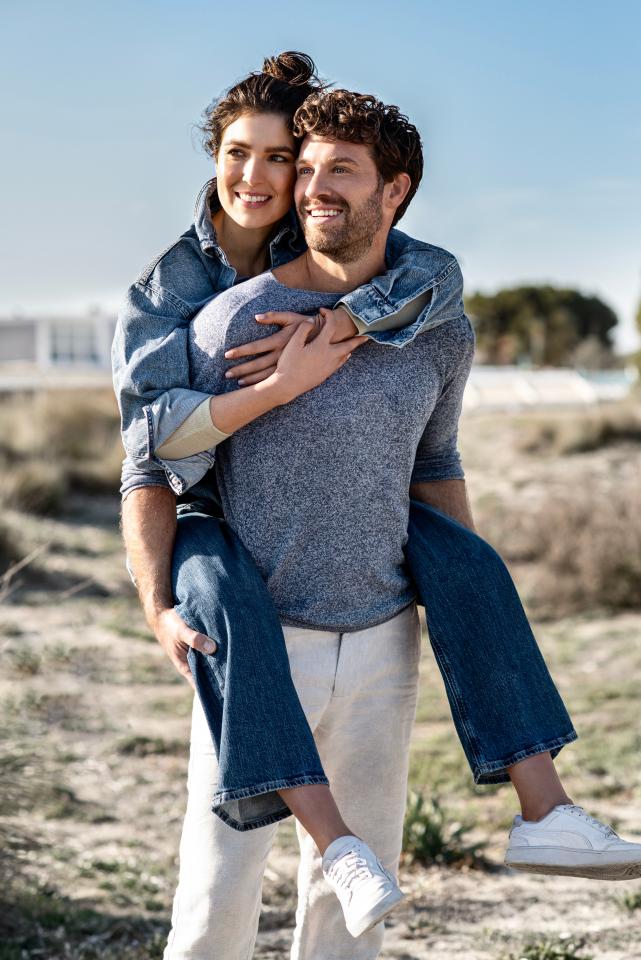 21. Bild von Jens J. aus seiner Sedcard