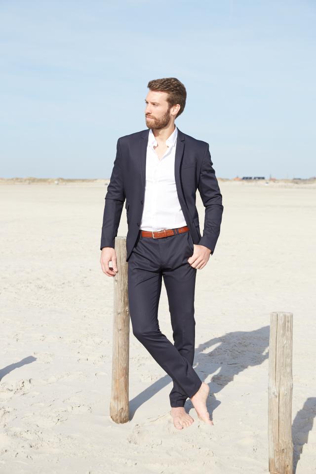 22. Bild von Jens J. aus seiner Sedcard