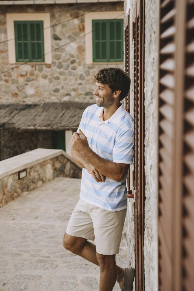 19. Bild von Jens J. aus seiner Sedcard