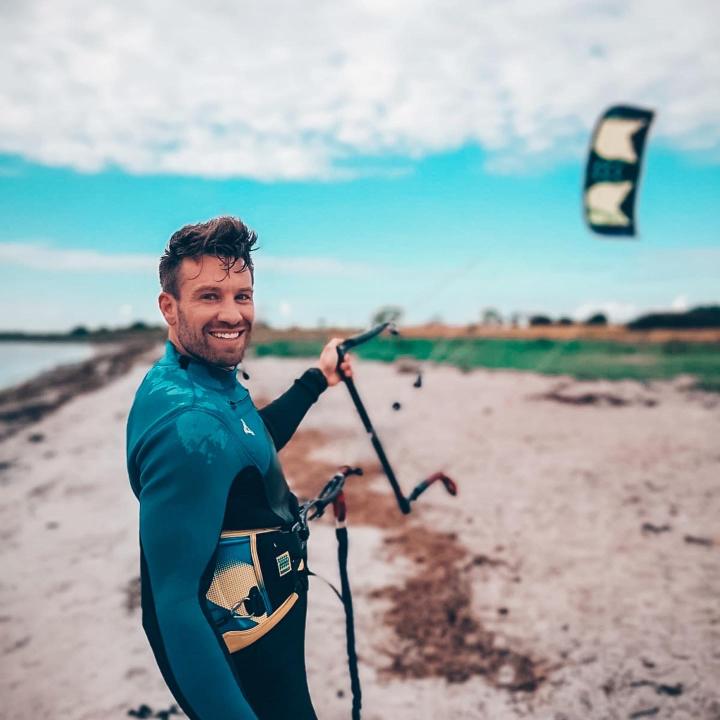 24. Bild von Jens J. aus seiner Sedcard