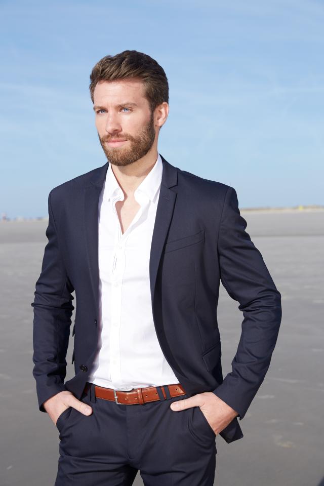 9. Bild von Jens J. aus seiner Sedcard