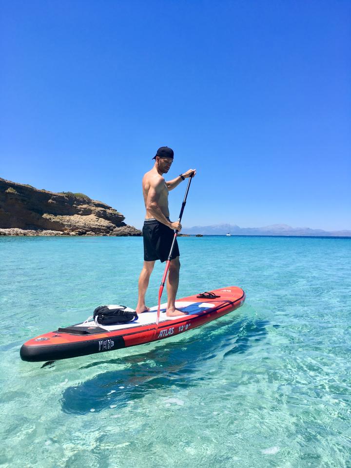 15. Bild von Jens J. aus seiner Sedcard