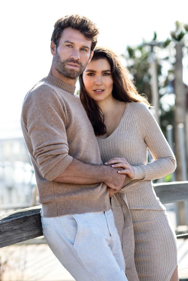 16. Bild von Jens J. aus seiner Sedcard