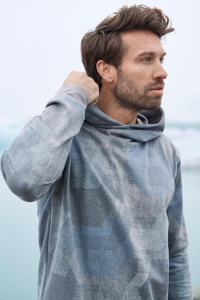 4. Bild von Jens J. aus seiner Sedcard