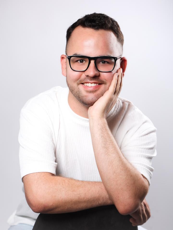 7. Bild von Lukas L. aus seiner Sedcard