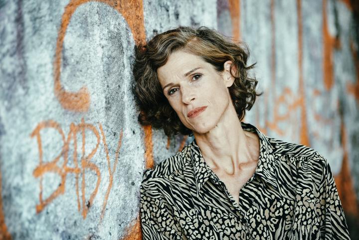 Weibliches Model aus unserer Sport Kategorie