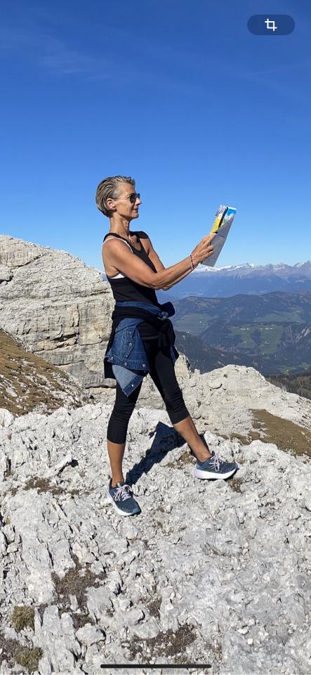 13. Bild von Kerstin  K. aus seiner Sedcard