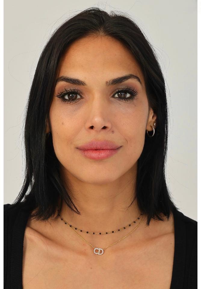 3. Bild von Chandni Canan  C. aus seiner Sedcard