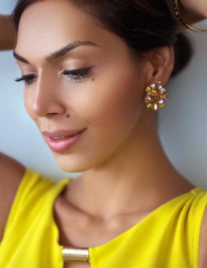 6. Bild von Canan Chandni C. aus seiner Sedcard