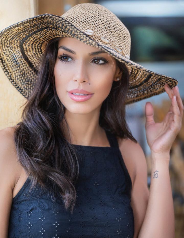 3. Bild von Canan Chandni C. aus seiner Sedcard