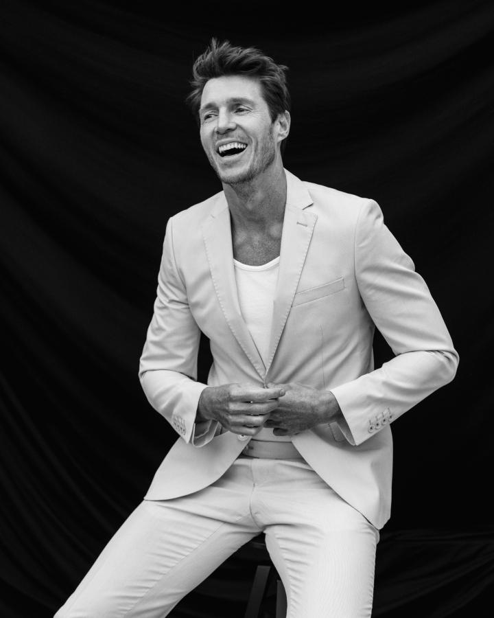 18. Bild von René R. aus seiner Sedcard