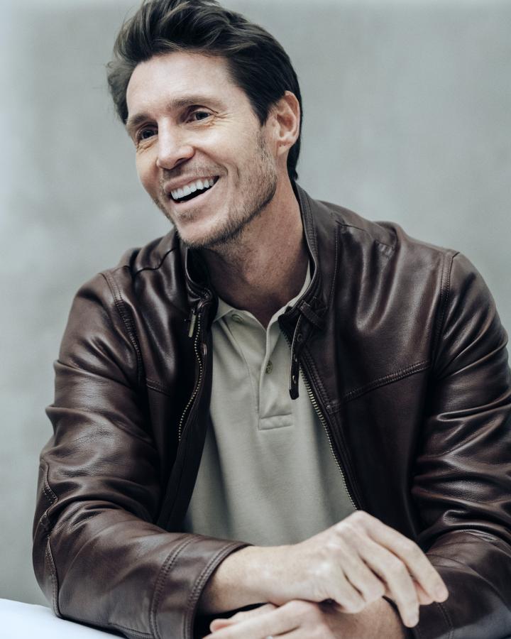 2. Bild von René R. aus seiner Sedcard