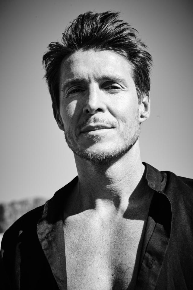 4. Bild von René R. aus seiner Sedcard