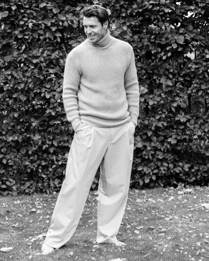 20. Bild von René R. aus seiner Sedcard