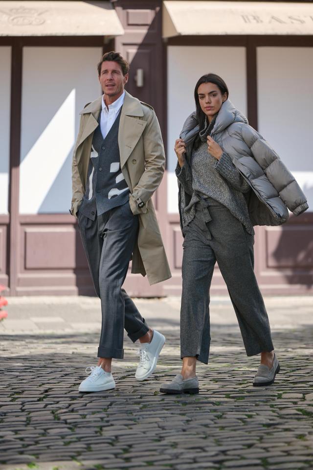 14. Bild von René R. aus seiner Sedcard