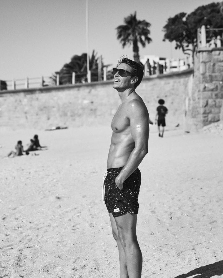 21. Bild von René R. aus seiner Sedcard