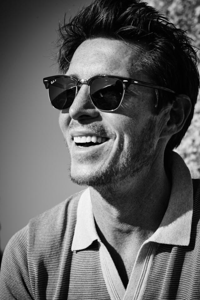 12. Bild von René R. aus seiner Sedcard