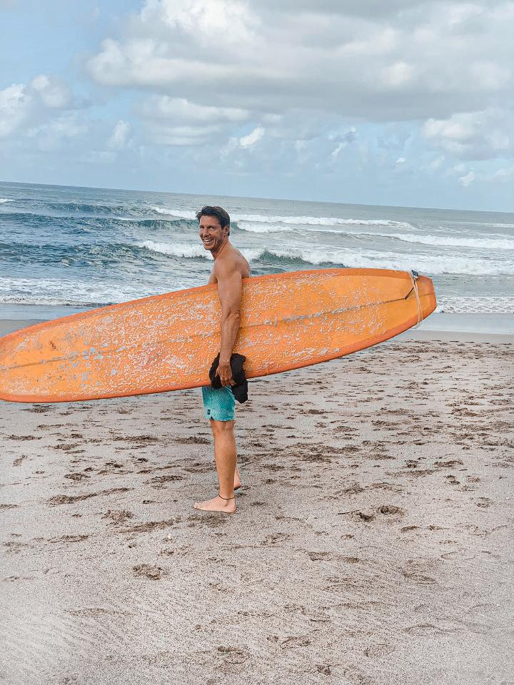 19. Bild von René R. aus seiner Sedcard