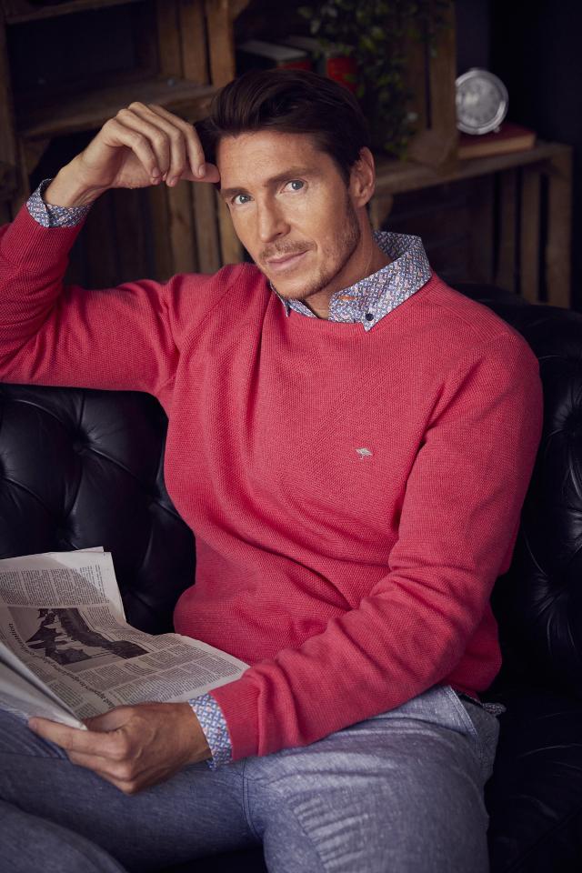 6. Bild von René R. aus seiner Sedcard