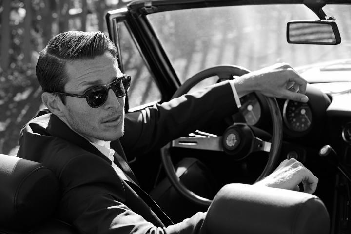 27. Bild von René R. aus seiner Sedcard