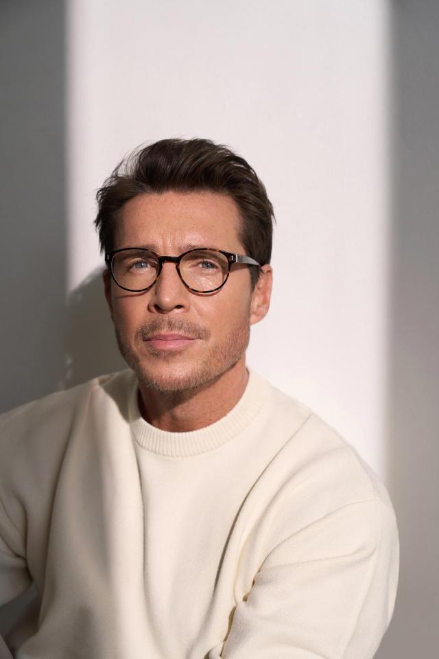 16. Bild von René R. aus seiner Sedcard