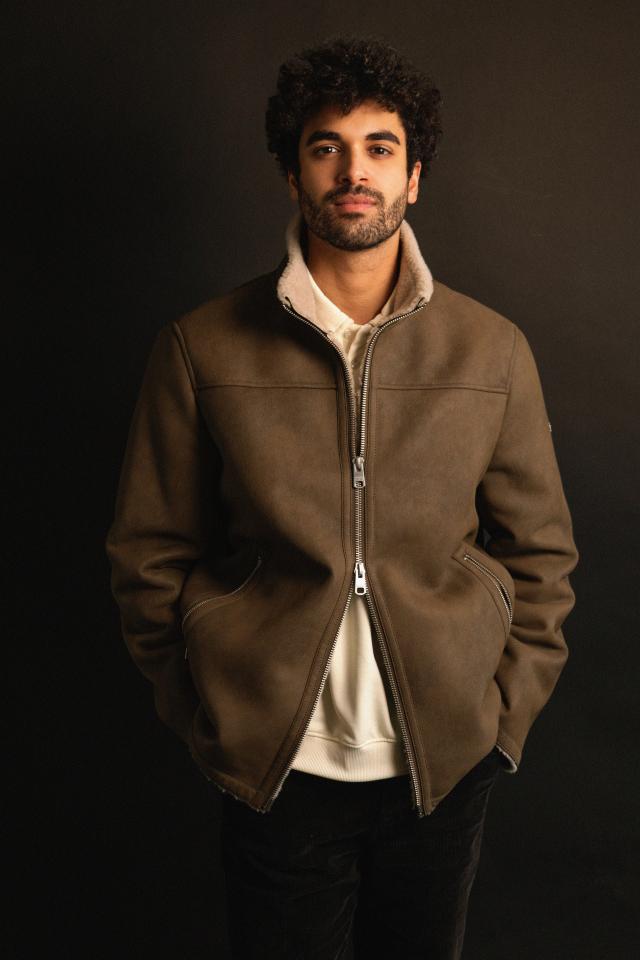 10. Bild von Kaan K. aus seiner Sedcard