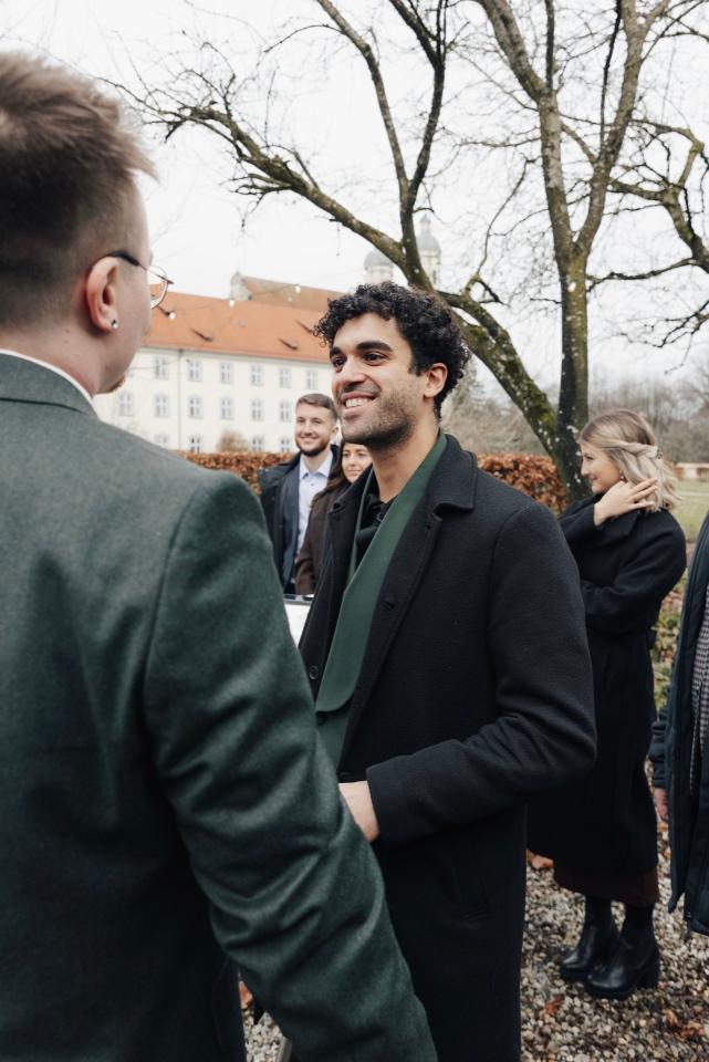 9. Bild von Kaan K. aus seiner Sedcard