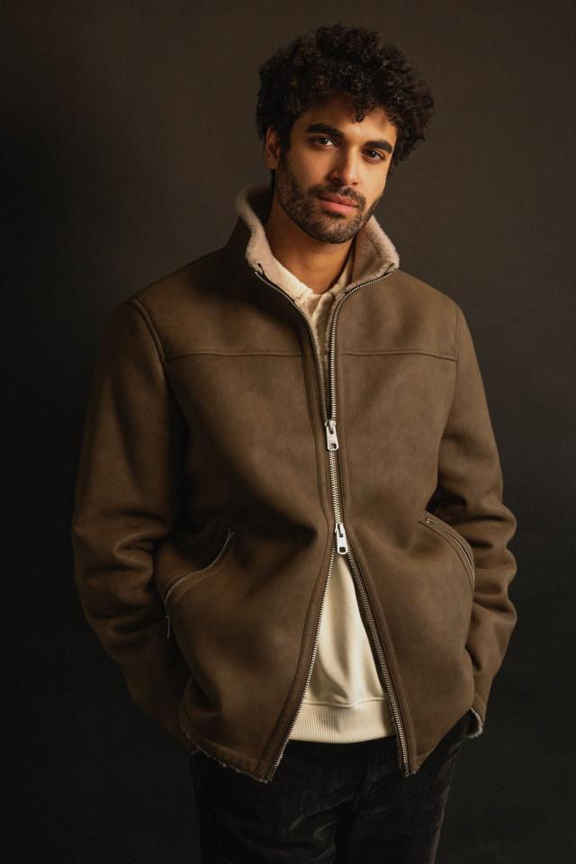 19. Bild von Kaan K. aus seiner Sedcard