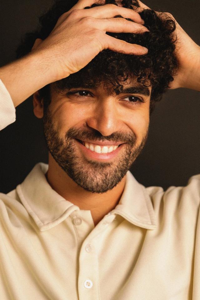 3. Bild von Kaan K. aus seiner Sedcard