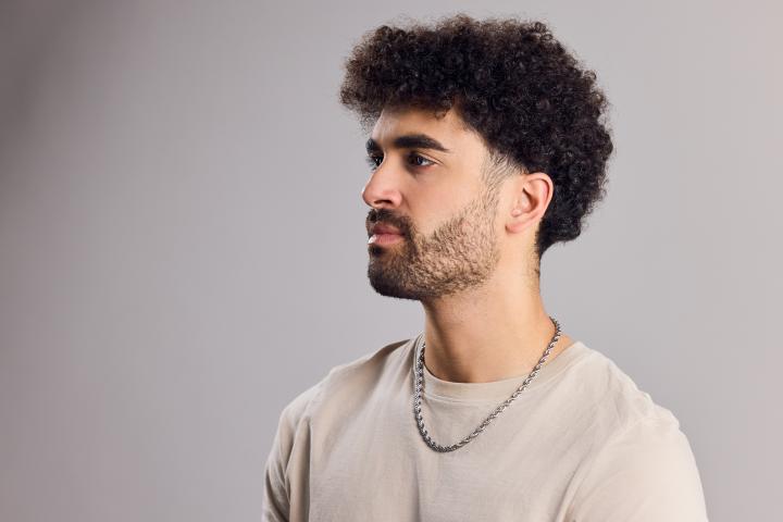 16. Bild von Kaan K. aus seiner Sedcard