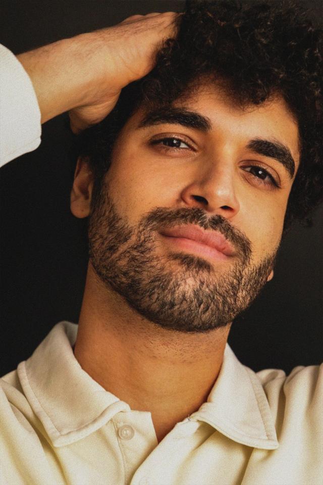 2. Bild von Kaan K. aus seiner Sedcard