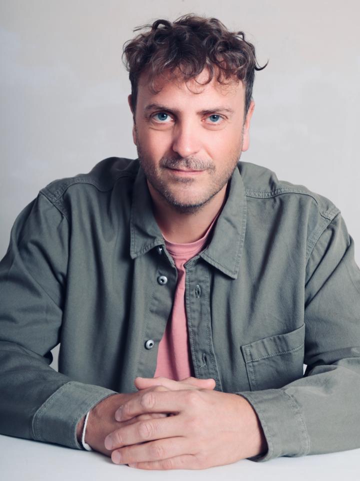 5. Bild von Stefan S. aus seiner Sedcard