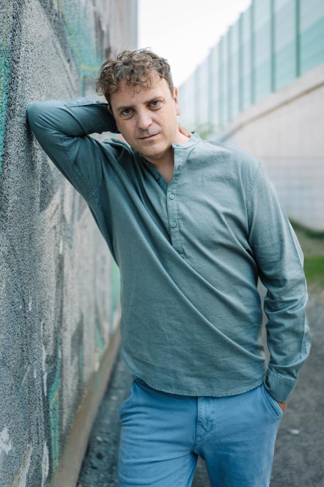 11. Bild von Stefan S. aus seiner Sedcard