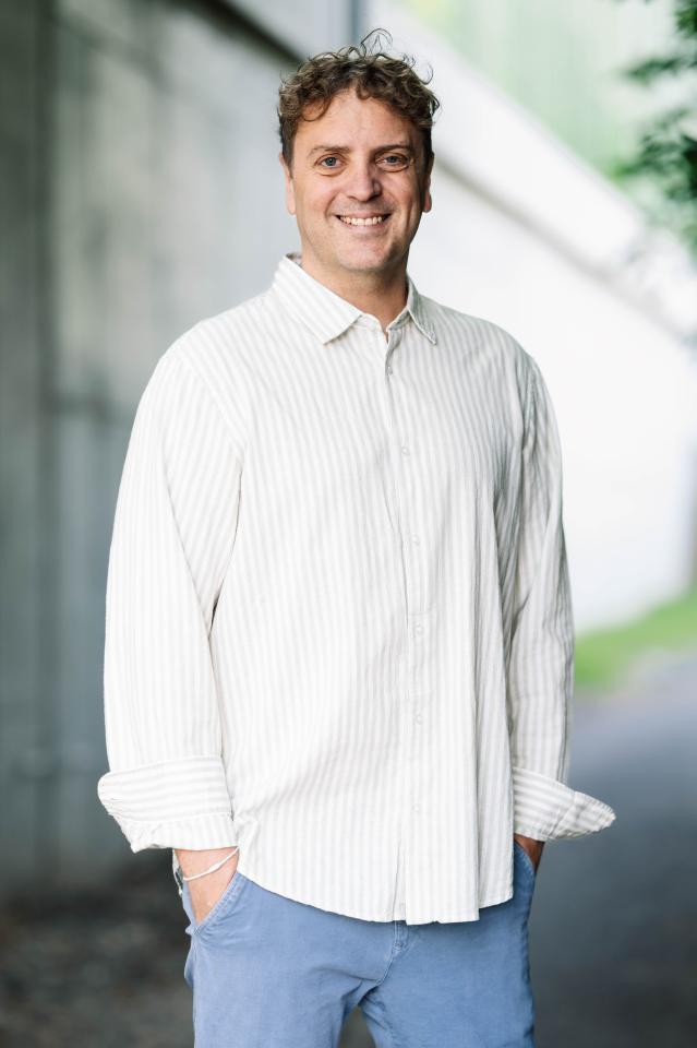 4. Bild von Stefan S. aus seiner Sedcard