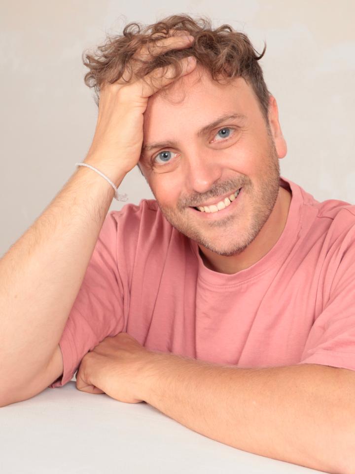 6. Bild von Stefan S. aus seiner Sedcard