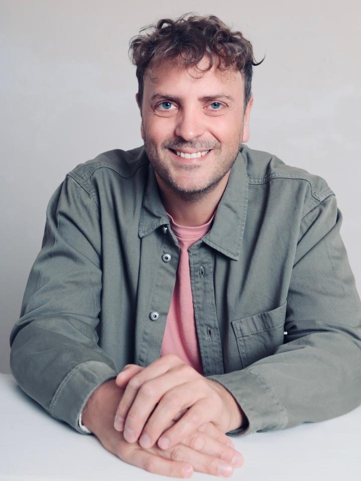 8. Bild von Stefan S. aus seiner Sedcard