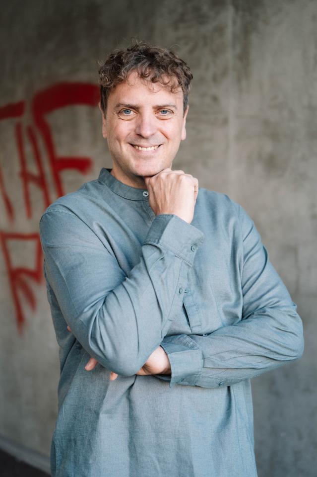 3. Bild von Stefan S. aus seiner Sedcard