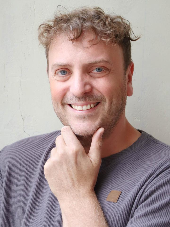 2. Bild von Stefan S. aus seiner Sedcard