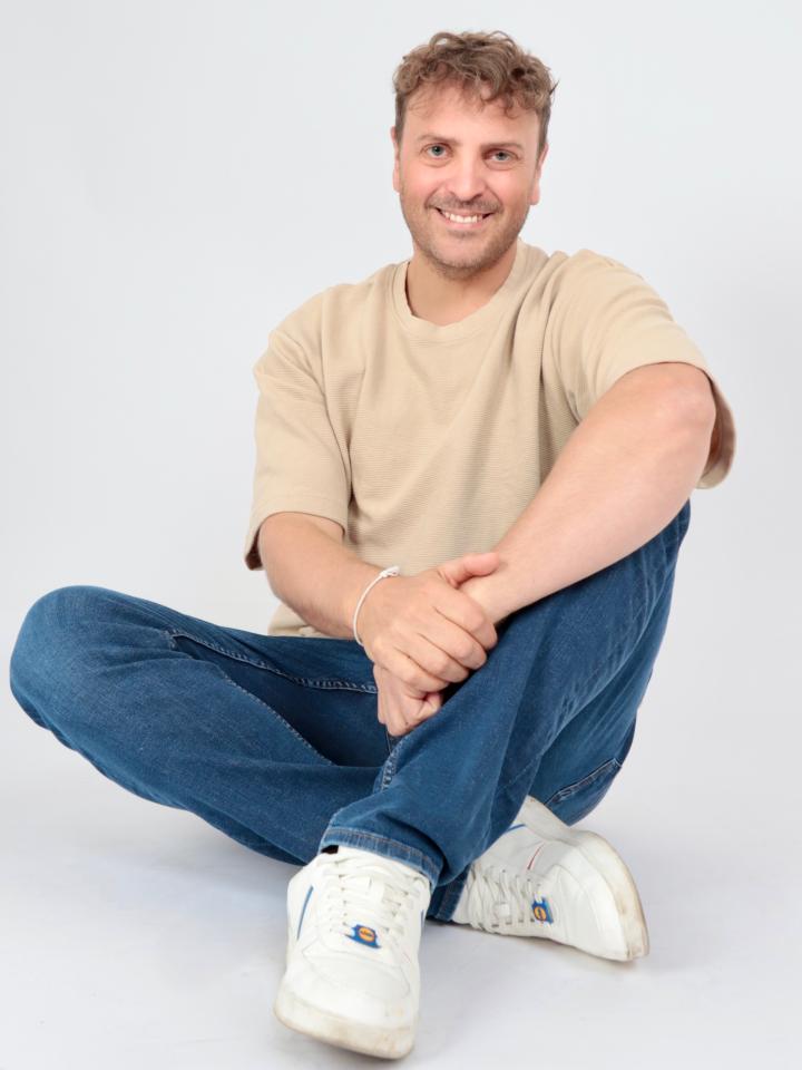 7. Bild von Stefan S. aus seiner Sedcard