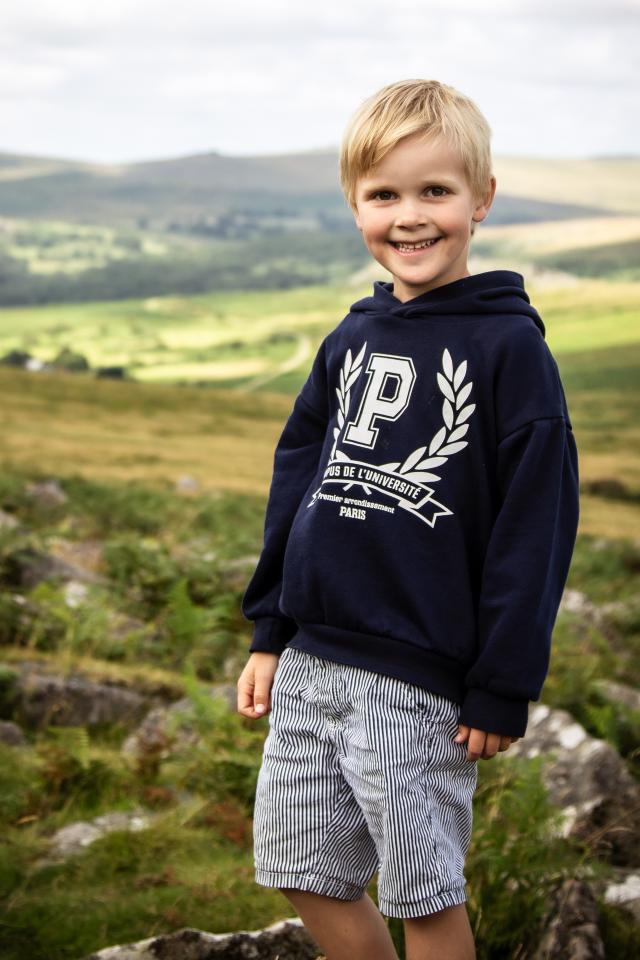 11. Bild von Paul P. aus seiner Sedcard