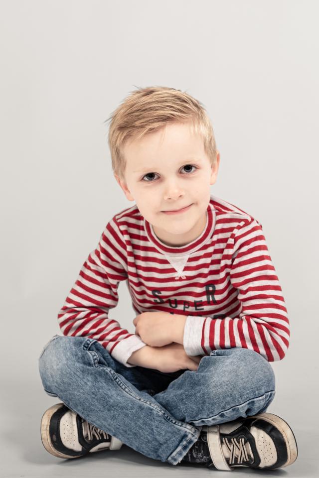 4. Bild von Paul P. aus seiner Sedcard