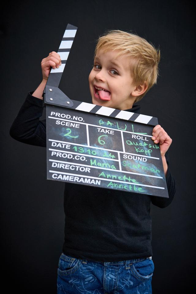 15. Bild von Paul P. aus seiner Sedcard