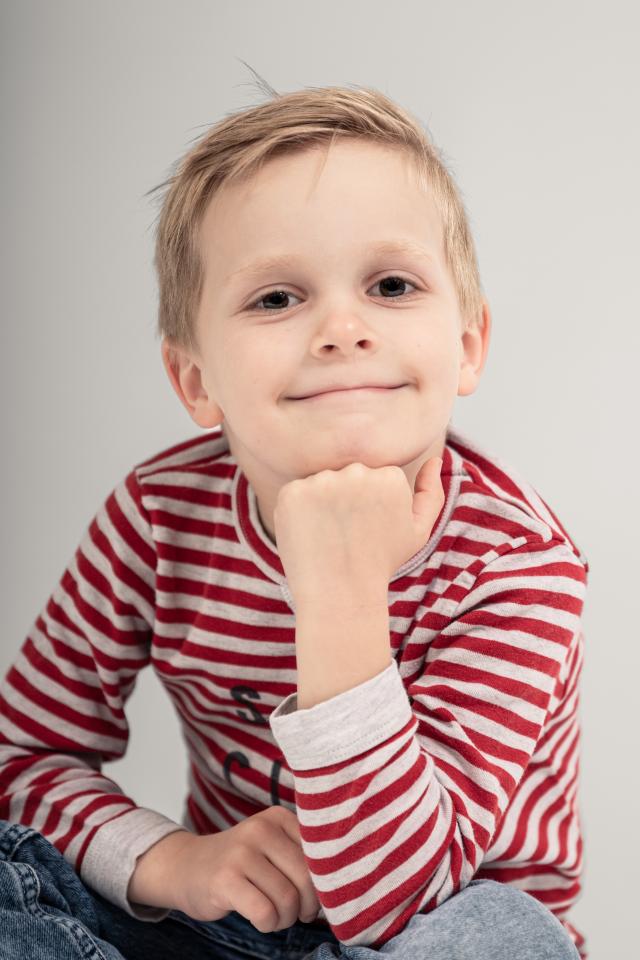 9. Bild von Paul P. aus seiner Sedcard