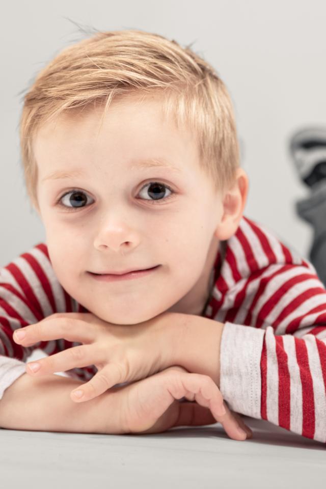 6. Bild von Paul P. aus seiner Sedcard