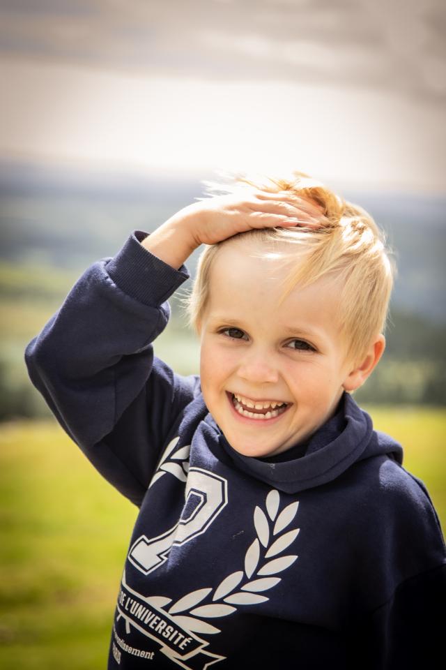 10. Bild von Paul P. aus seiner Sedcard