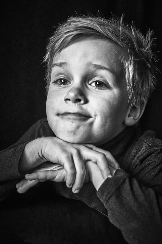 12. Bild von Paul P. aus seiner Sedcard