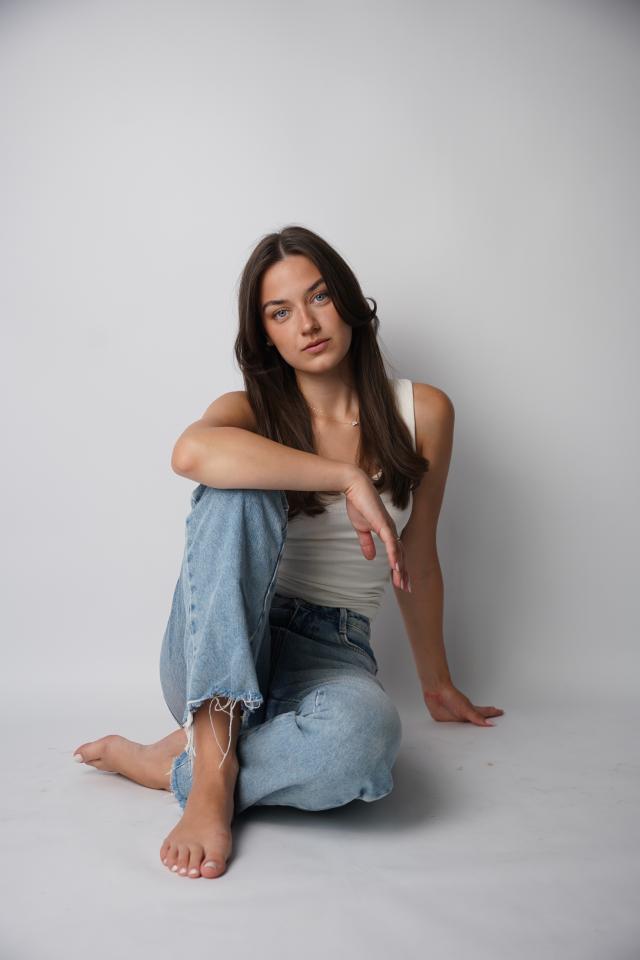 11. Bild von Laura L. aus seiner Sedcard