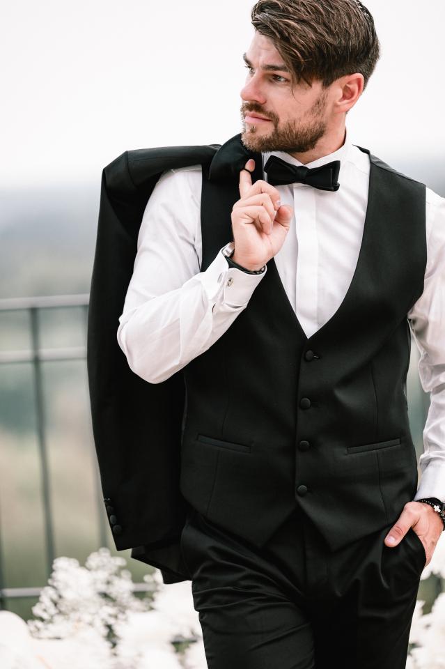 8. Bild von Flo F. aus seiner Sedcard