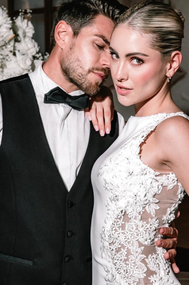 12. Bild von Flo F. aus seiner Sedcard